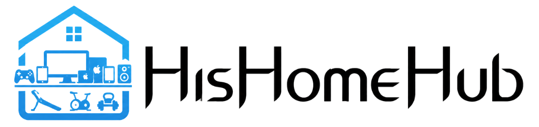HisHomeHub.com
