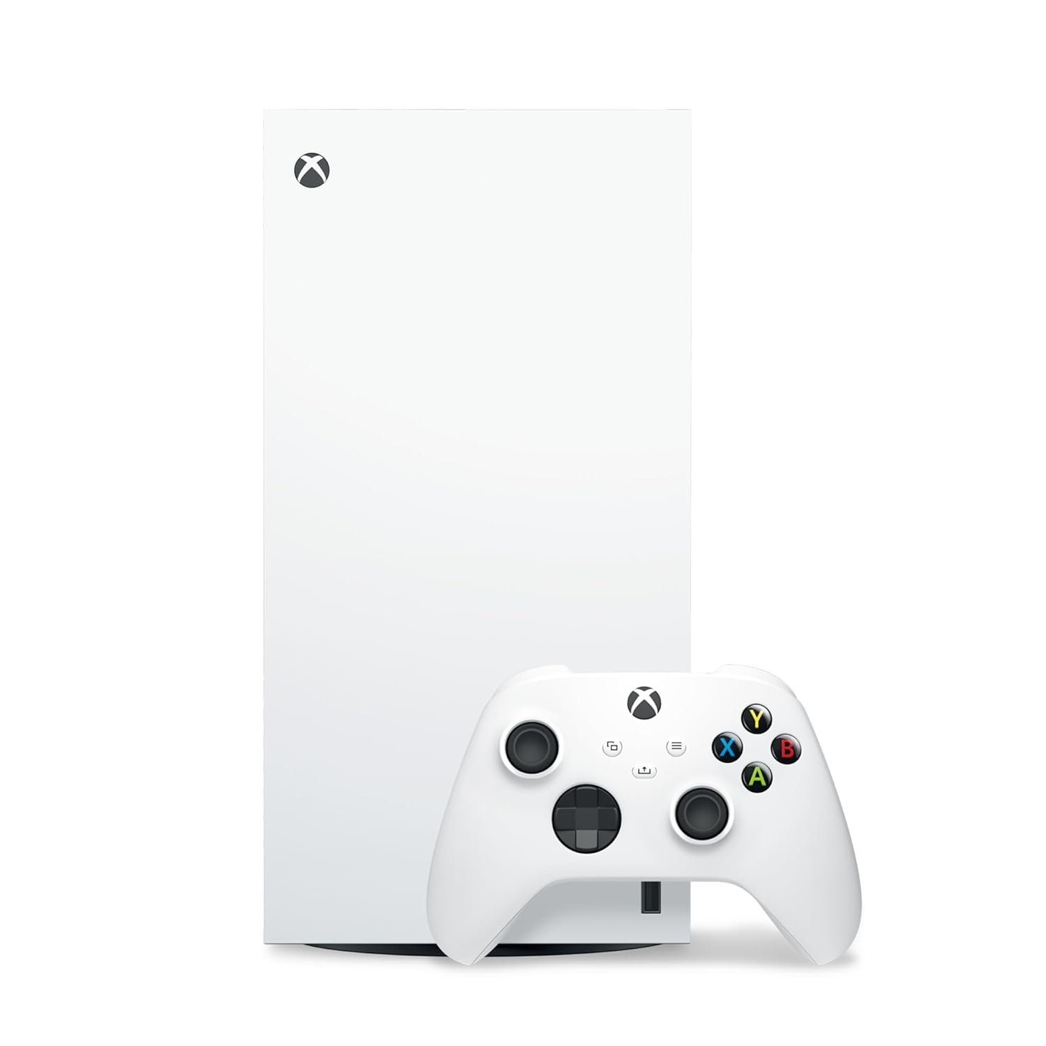 Xbox Series X – 1TB Digital Edition (Renewed)
