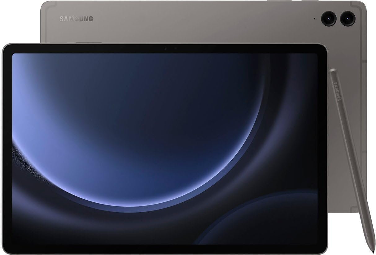 SAMSUNG Galaxy Tab S9 FE+ 12.4″ 256GB X610 WiFi Only