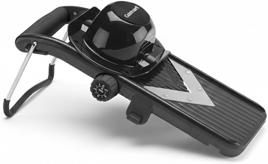 V-Blade Mandoline