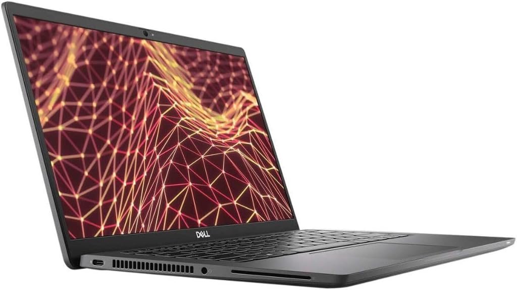 Dell Latitude 7430 14″ Laptop (Latest Latitude 2023) Intel 12th Gen Core i7-1265U(10-Core) 512GB SSD 32GB RAM Full HD Touch (1920×1080) Windows 11 PRO (Renewed)