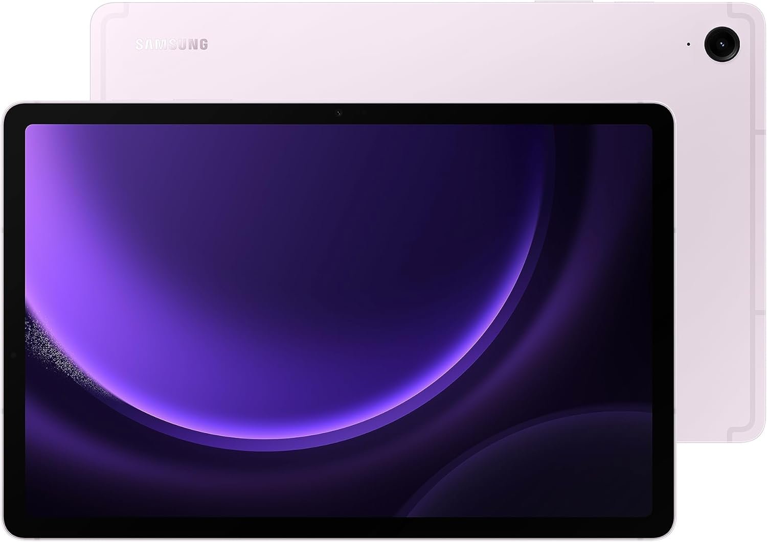Samsung Galaxy Tab S9 FE X510 10.9″ 256GB Purple (WiFi)