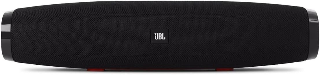 JBL Boost TV Compact Bluetooth Soundbar (Black)