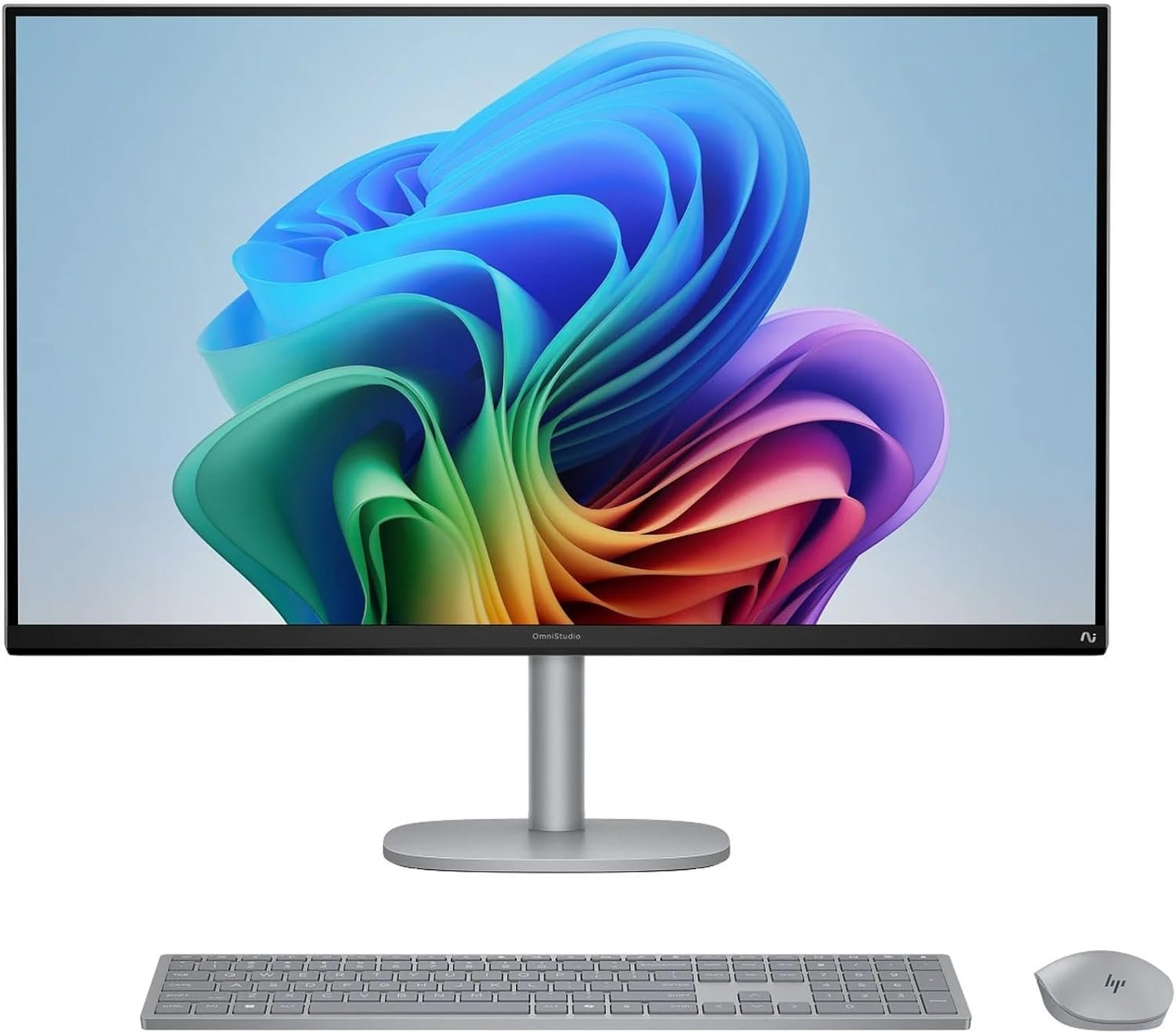 HP OmniStudio X PC 31.5″ 4K UHD All-in-One Extreme (Intel Core Ultra 7 Processor with Turbo Boost to 5.60GHz, 8TB SSD 32GB RAM, Win 11) Computer