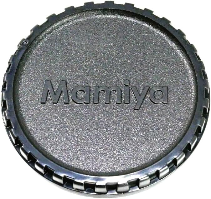 1 Camera Body Cap for Mamiya M645 645 NEW