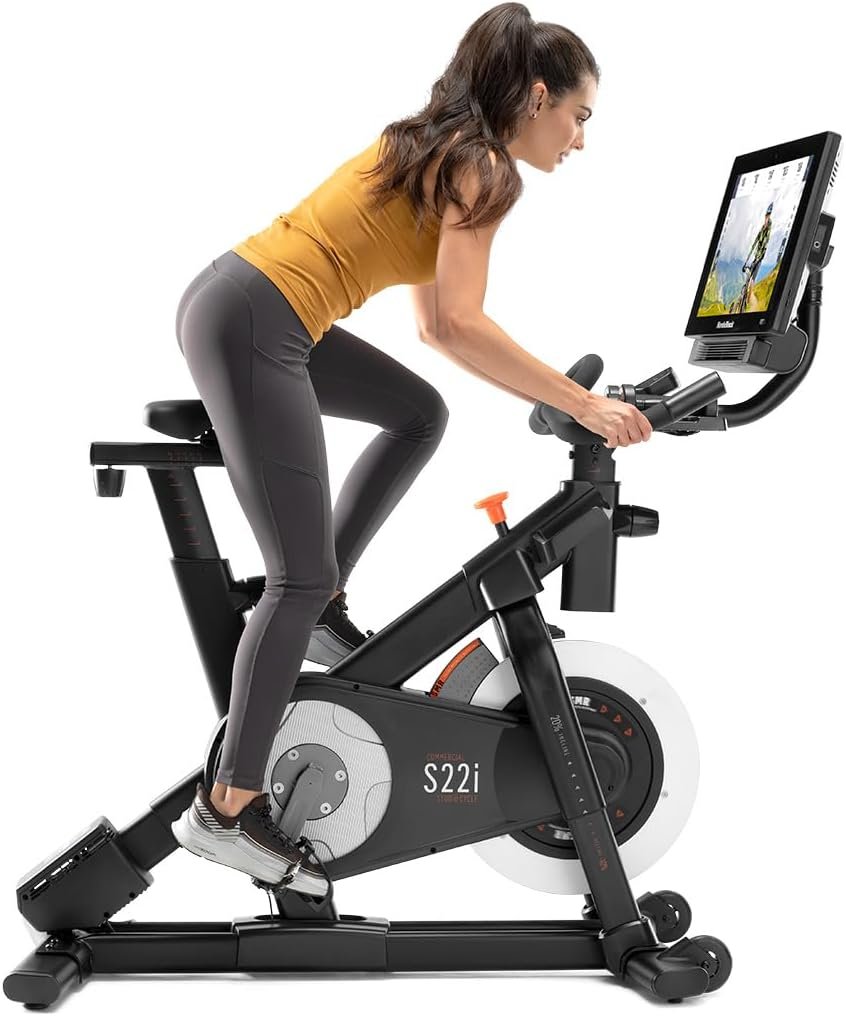 Nordictrack Commercial Studio Cycle