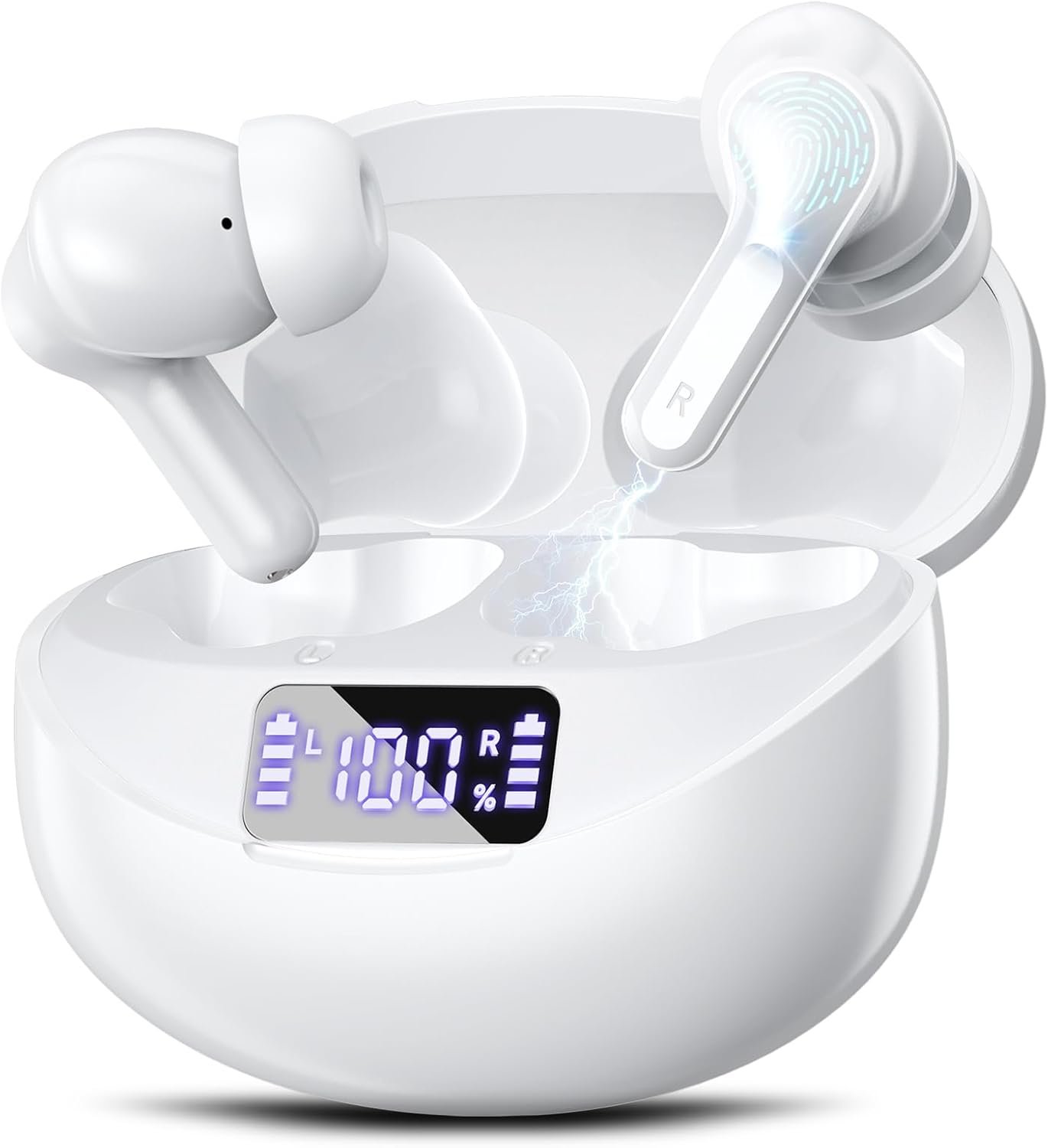 Wireless Earbuds