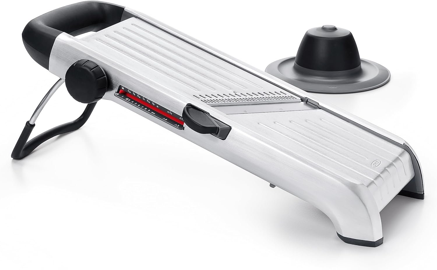 OXO SteeL Chef’s Mandoline Slicer 2.0