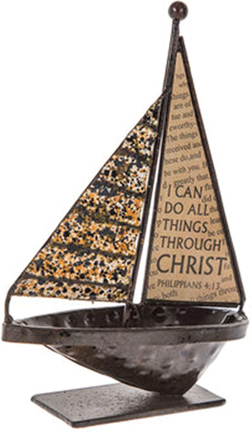 HomeTech I can do All Things Sailboat (Small)