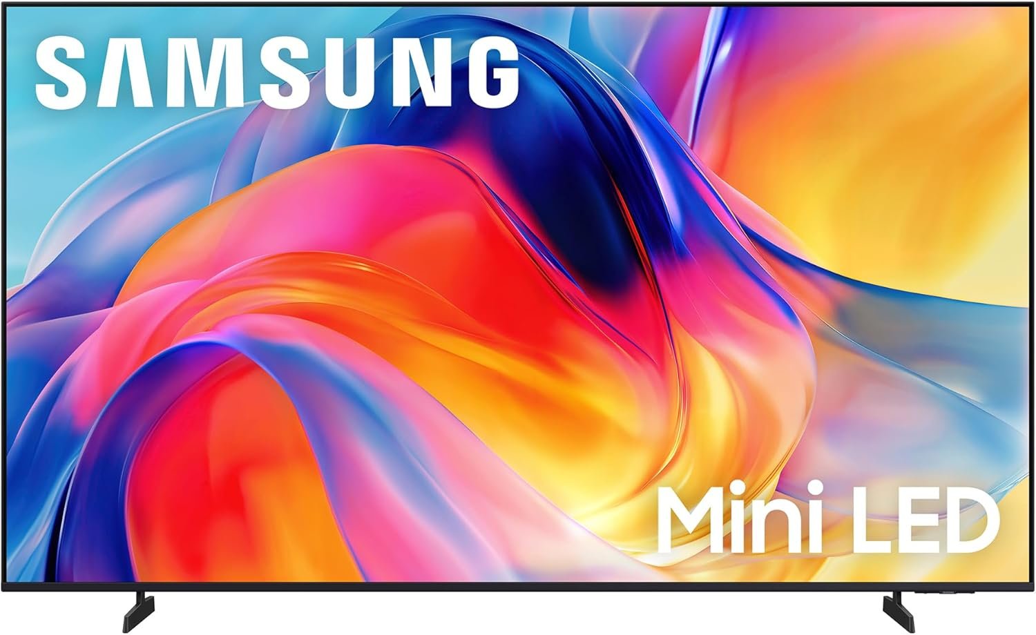 Samsung 55-Inch Class Mini LED M70H Series Samsung Vision AI Companion Smart TV (2026 Model, 55M70H) Processor 4K, Pure Spectrum Color, Motion Xcelerator + DLG 120Hz